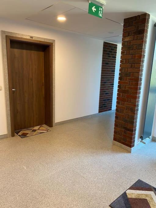 Nasimo Inside Apartment โซเฟีย ภายนอก รูปภาพ