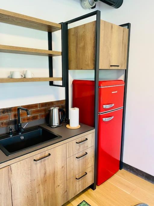 Nasimo Inside Apartment โซเฟีย ภายนอก รูปภาพ