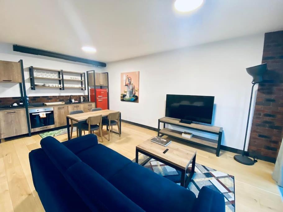 Nasimo Inside Apartment โซเฟีย ภายนอก รูปภาพ