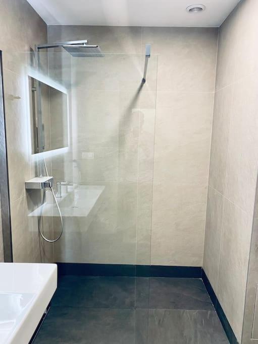 Nasimo Inside Apartment โซเฟีย ภายนอก รูปภาพ