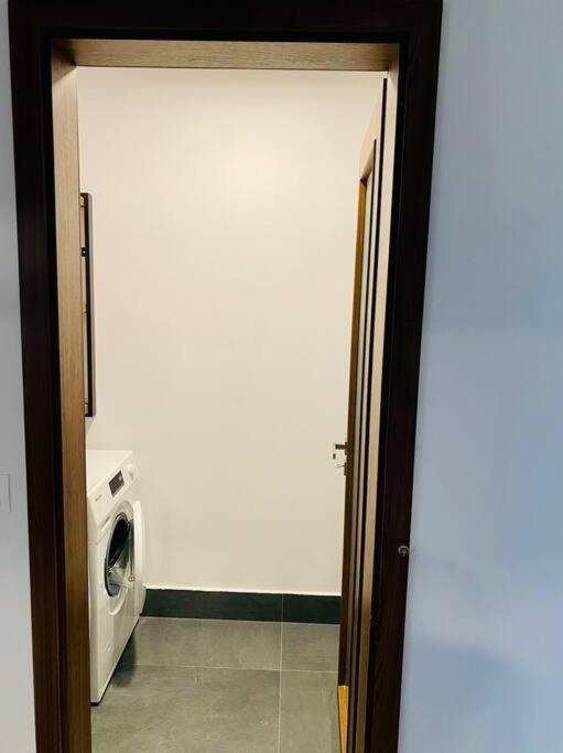Nasimo Inside Apartment โซเฟีย ภายนอก รูปภาพ