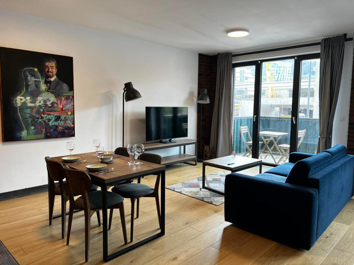 Nasimo Inside Apartment โซเฟีย ภายนอก รูปภาพ